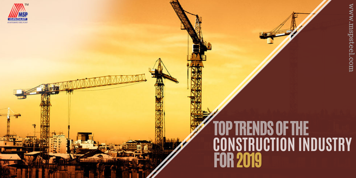 The Construction Industry Of India